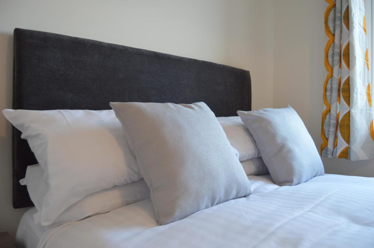 Fantastic Hampton Centre Stay 피터버러 외부 사진