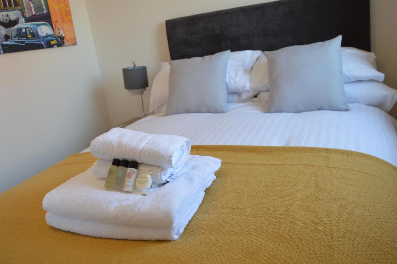 Fantastic Hampton Centre Stay 피터버러 외부 사진